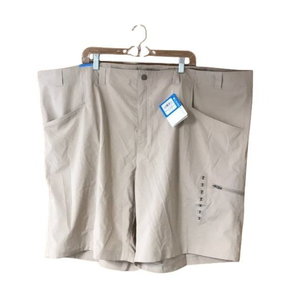 Columbia Other - Columbia Silver Ridge Stretch Short